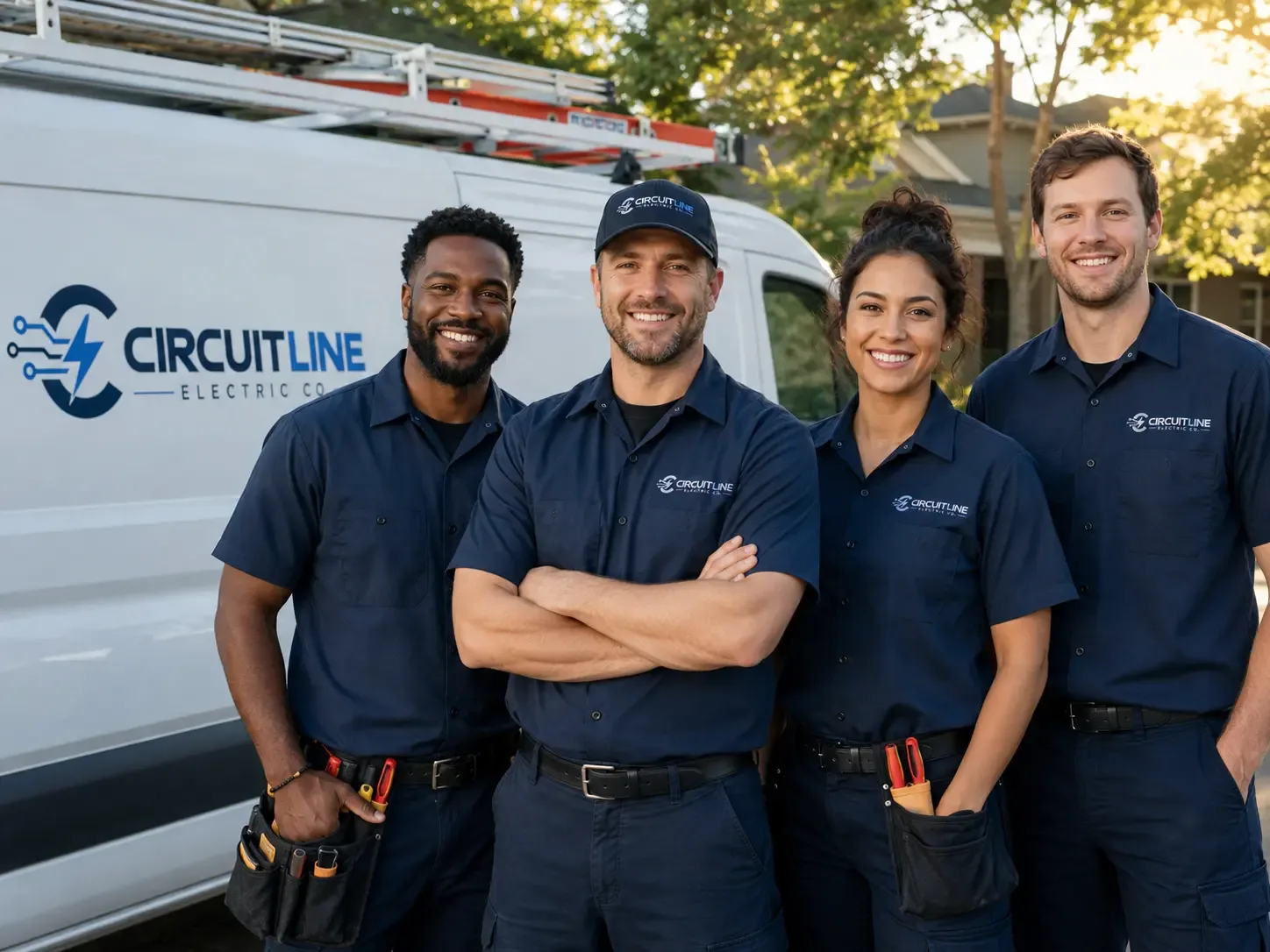 Whole Home Rewiring company in Tonalea, AZ