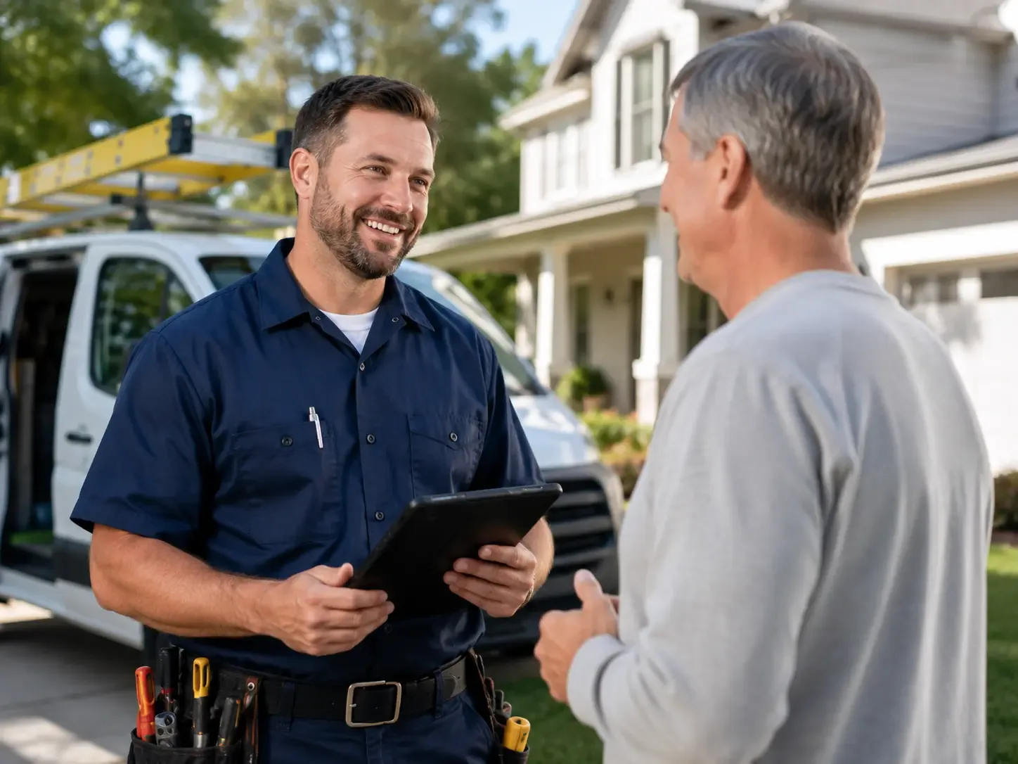 Whole Home Rewiring Tonalea, AZ FAQs